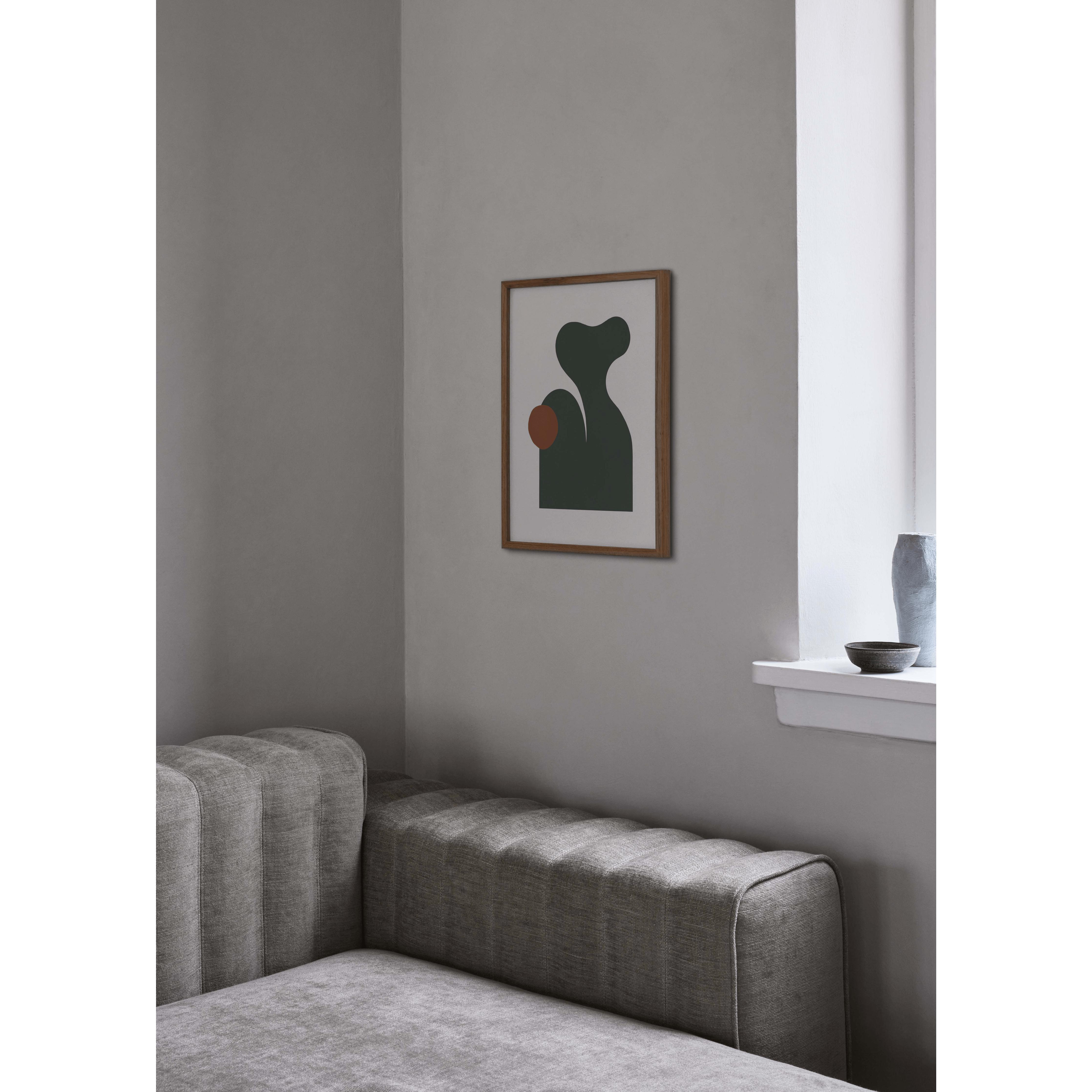 [product_category]-Paper Collective Levitation Ii Poster, 30x40 Cm-Paper Collective-5713450011865-16013-PAP-2