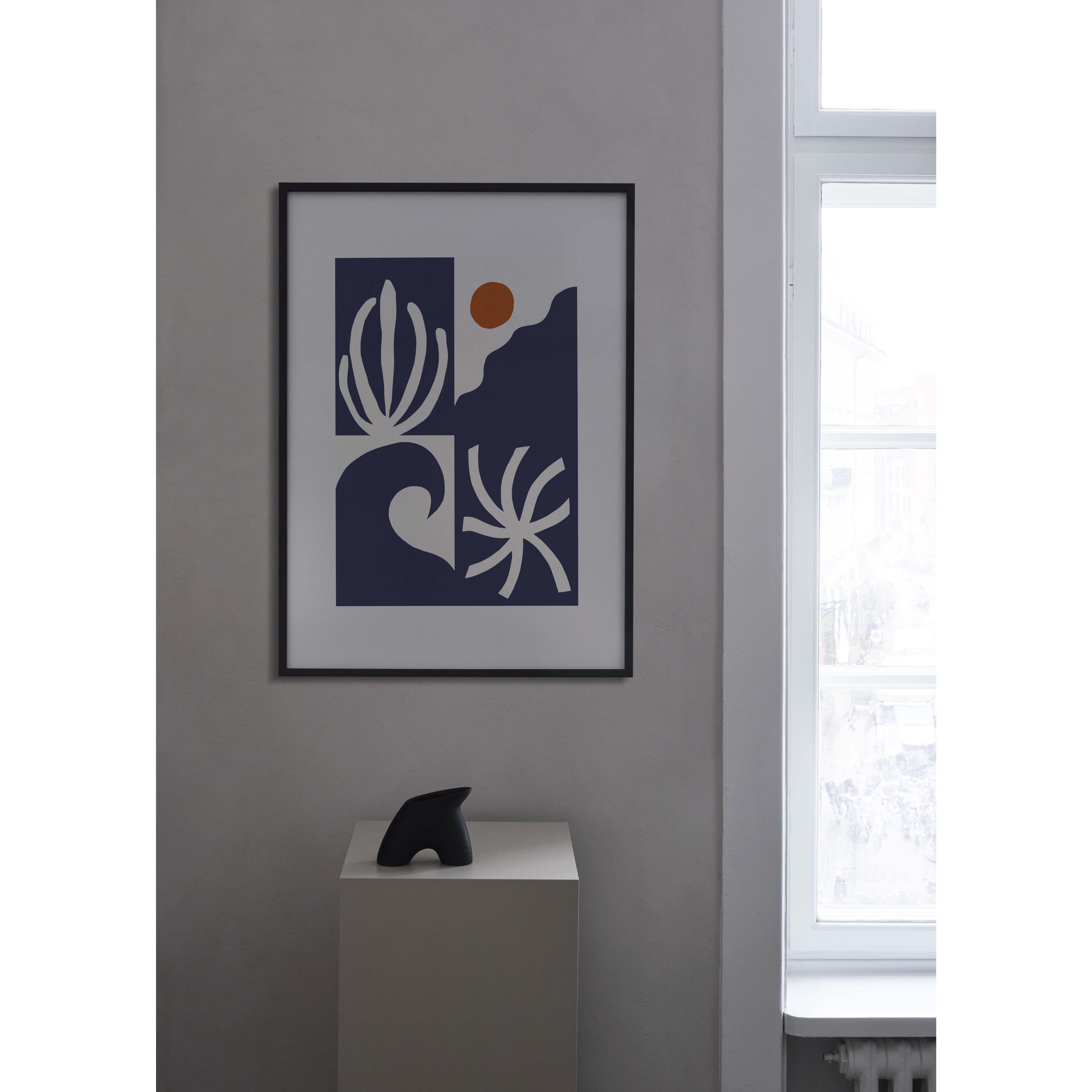 [product_category]-Paper Collective Levitation Iii Poster, 50x70 Cm-Paper Collective-5713450011896-16016-PAP-2