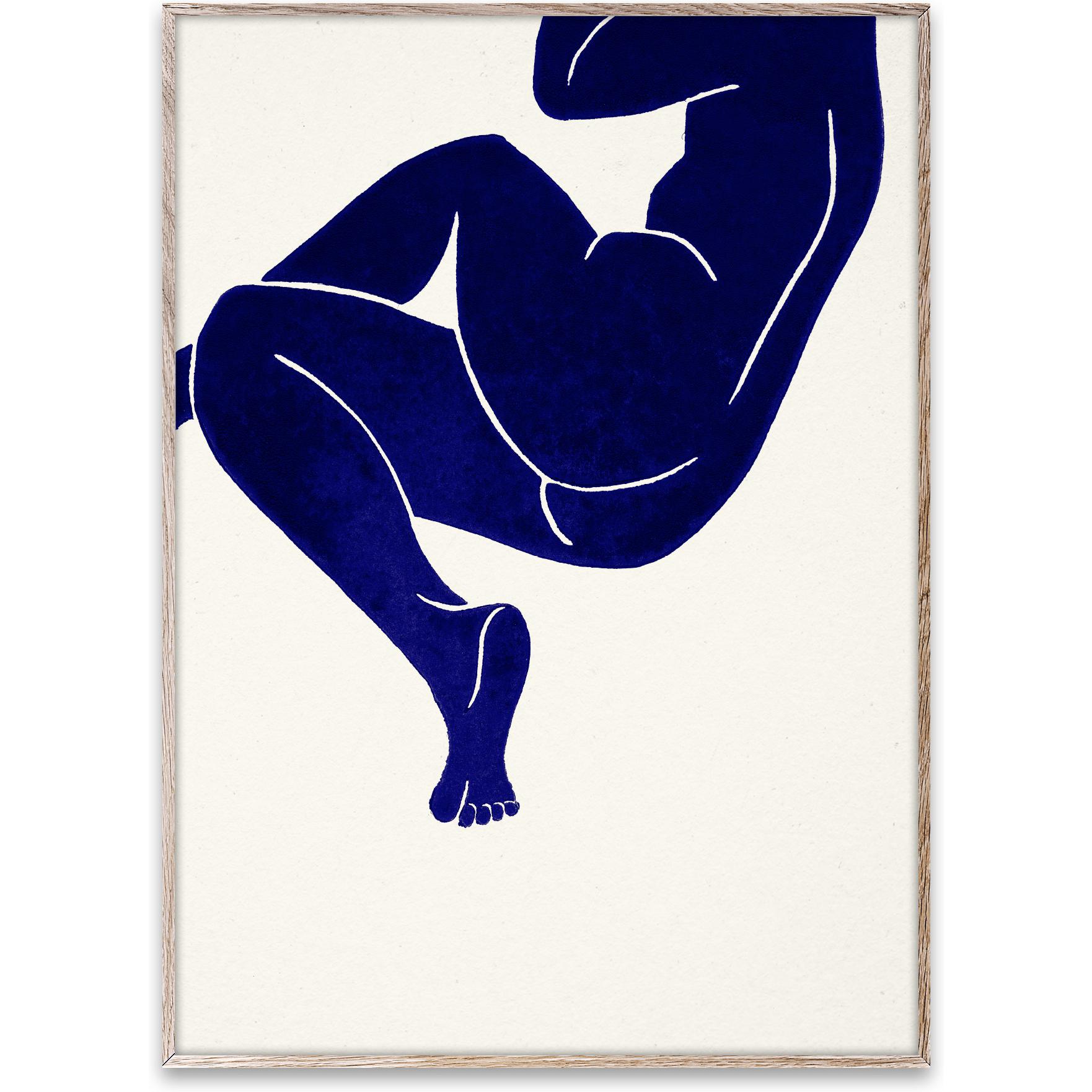[product_category]-Paper Collective Linocut Iii Poster, 50x70 Cm-Paper Collective-5713450011995-16026-PAP-1