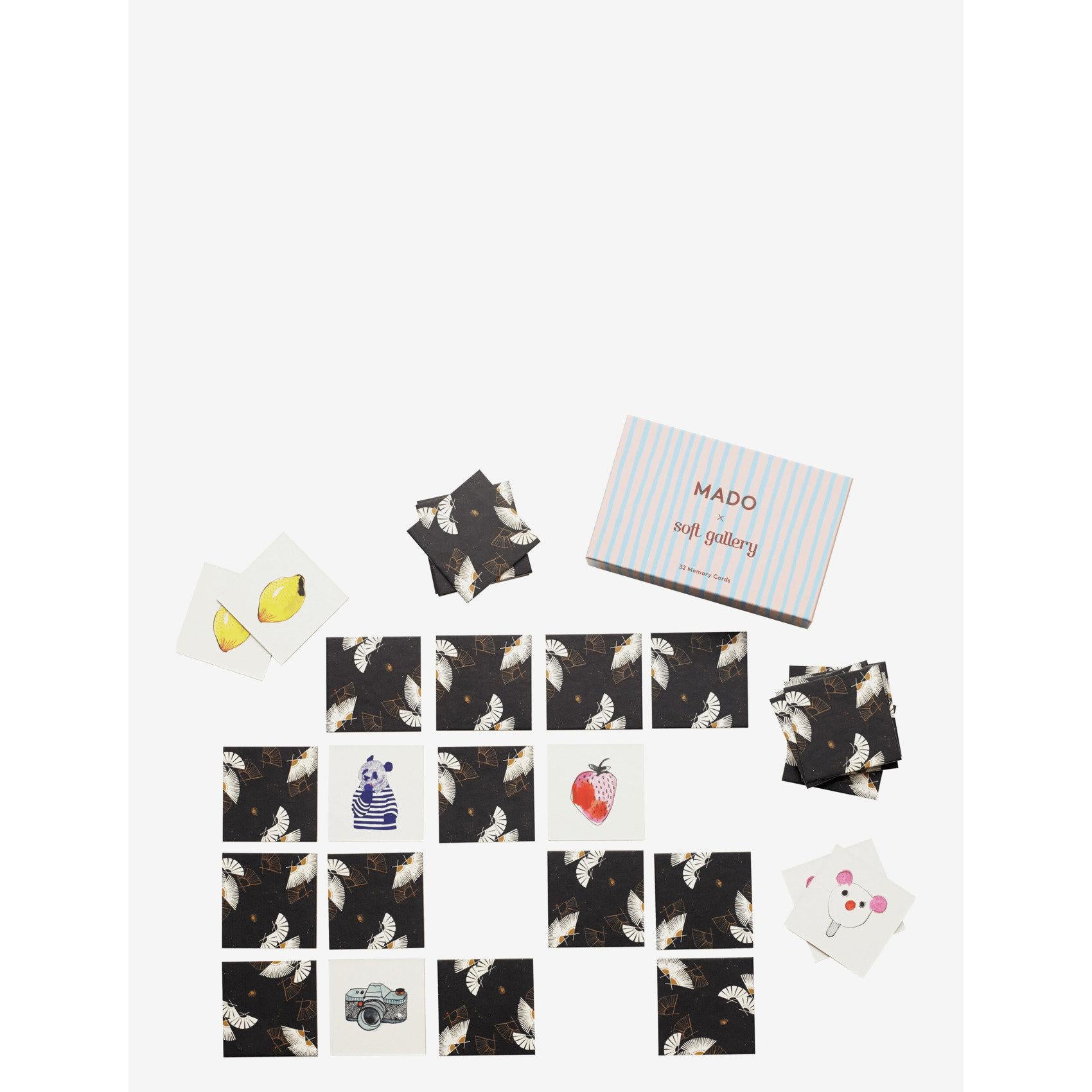 [product_category]-Paper Collective Mado X Soft Gallery Memory Game-Paper Collective-5713450007073-M2117-PAP-2