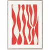  Mirror Poster 30x40 Cm