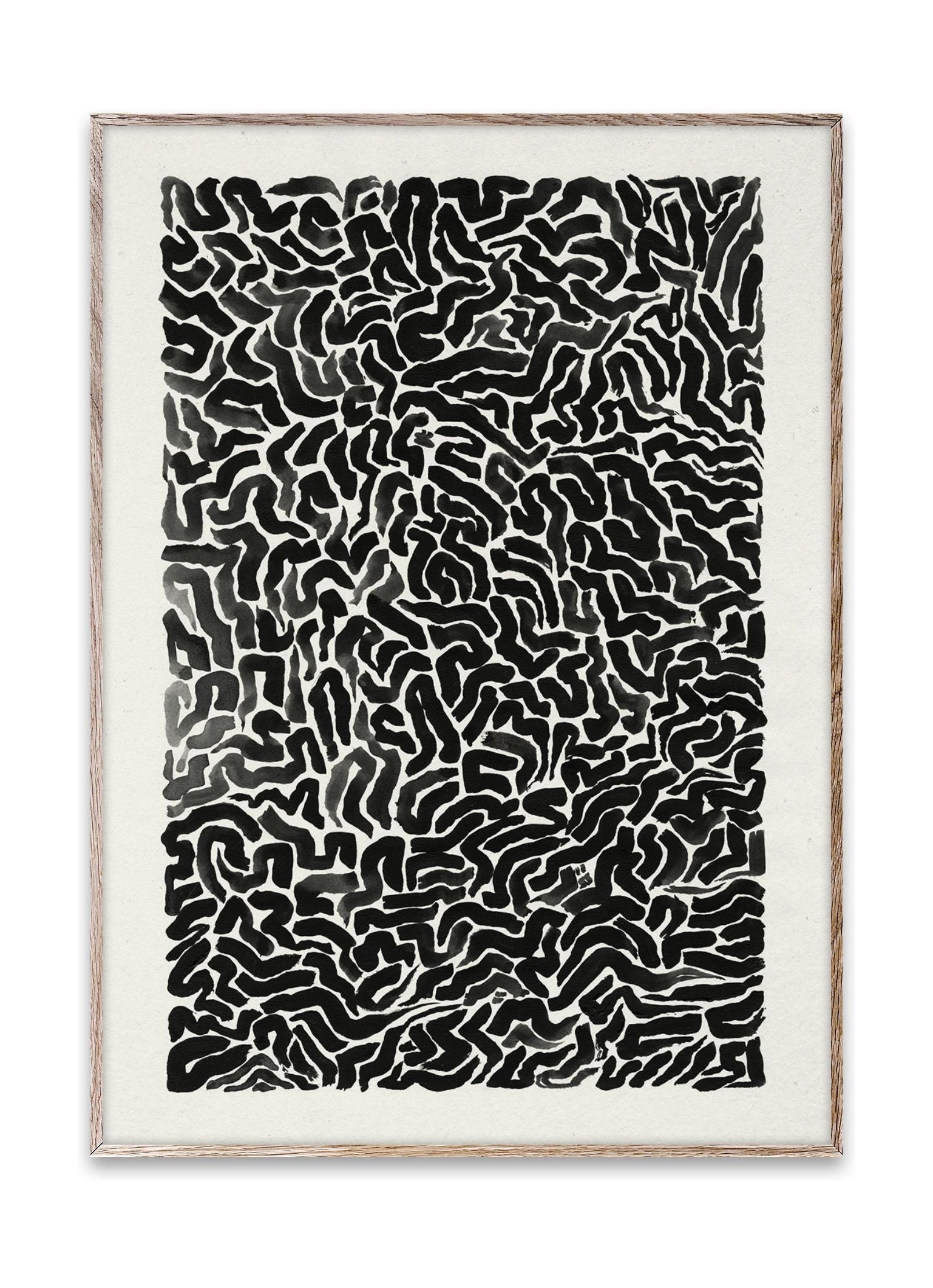 [product_category]-Paper Collective Morpheme Poster, 70 X100 Cm-Paper Collective-5713450018734-20039-PAP-1