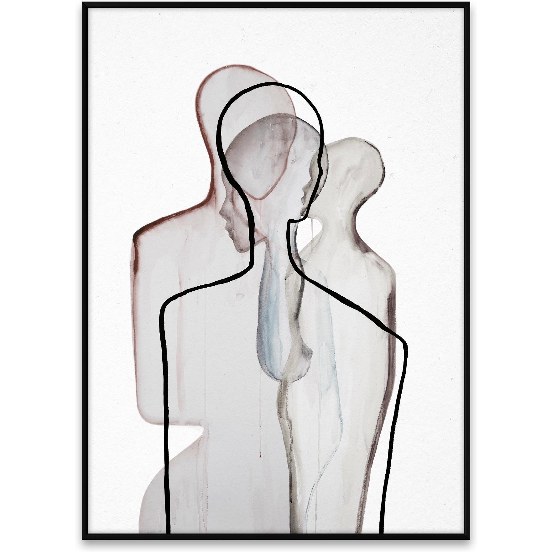 [product_category]-Paper Collective Mother Poster, 50x70 Cm-Paper Collective-5713450007400-12018-PAP-1