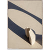 Paper Collective Neoclassic Ii Poster, 30x40 Cm