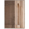 Paper Collective Neoclassic Iv Poster, 50x70 Cm