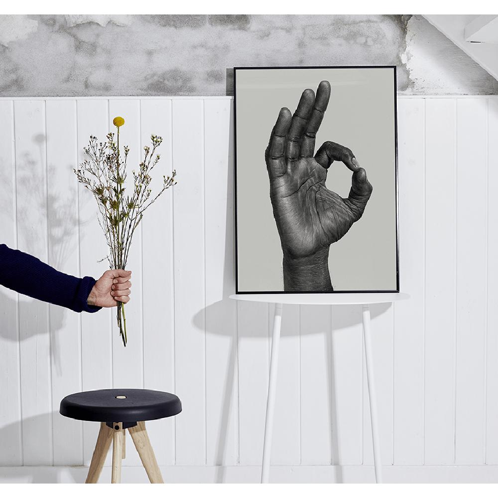 [product_category]-Paper Collective Ok Poster, 50x70 Cm-Paper Collective-5713450002276-7001-PAP-3
