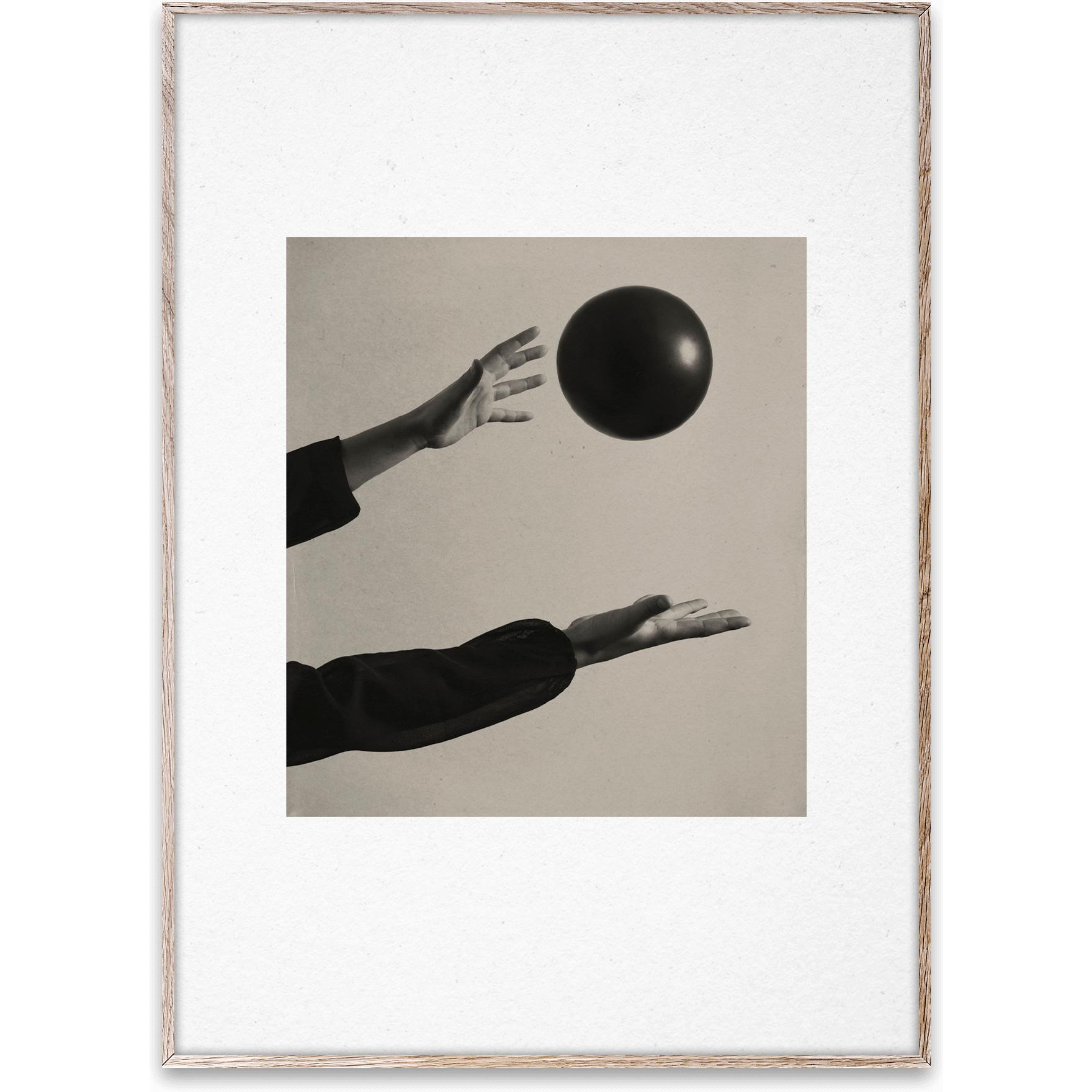 [product_category]-Paper Collective Play I Poster, 30x40 Cm-Paper Collective-5713450010547-15009-PAP-1