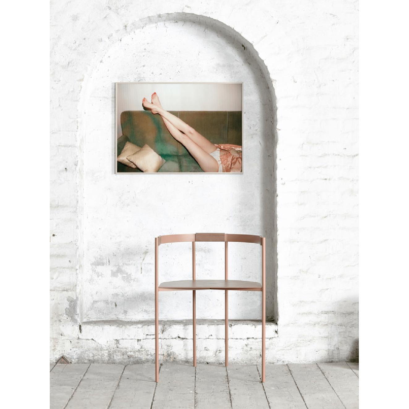 [product_category]-Paper Collective Resting Feet 01 Poster, 70x50 Cm-Paper Collective-5713450001484-5112-PAP-2