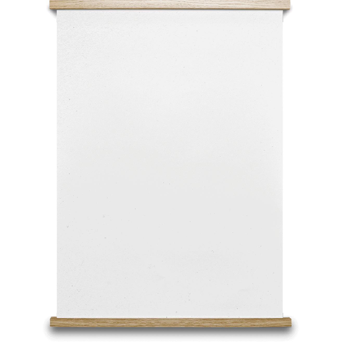 [product_category]-Paper Collective S Tii Cks 33 Magnetic Poster Bar, Oak-Paper Collective-5713450002931-90211-PAP-1
