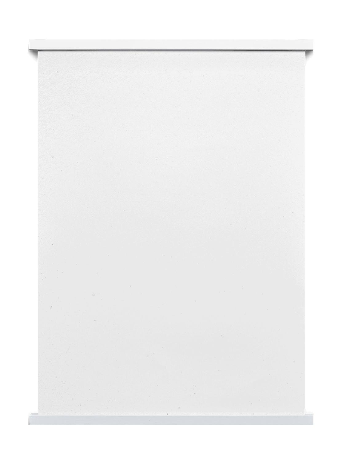 [product_category]-Paper Collective S Tii Cks 33 Magnetic Poster Bar, White-Paper Collective-5713450002948-90212-PAP-1