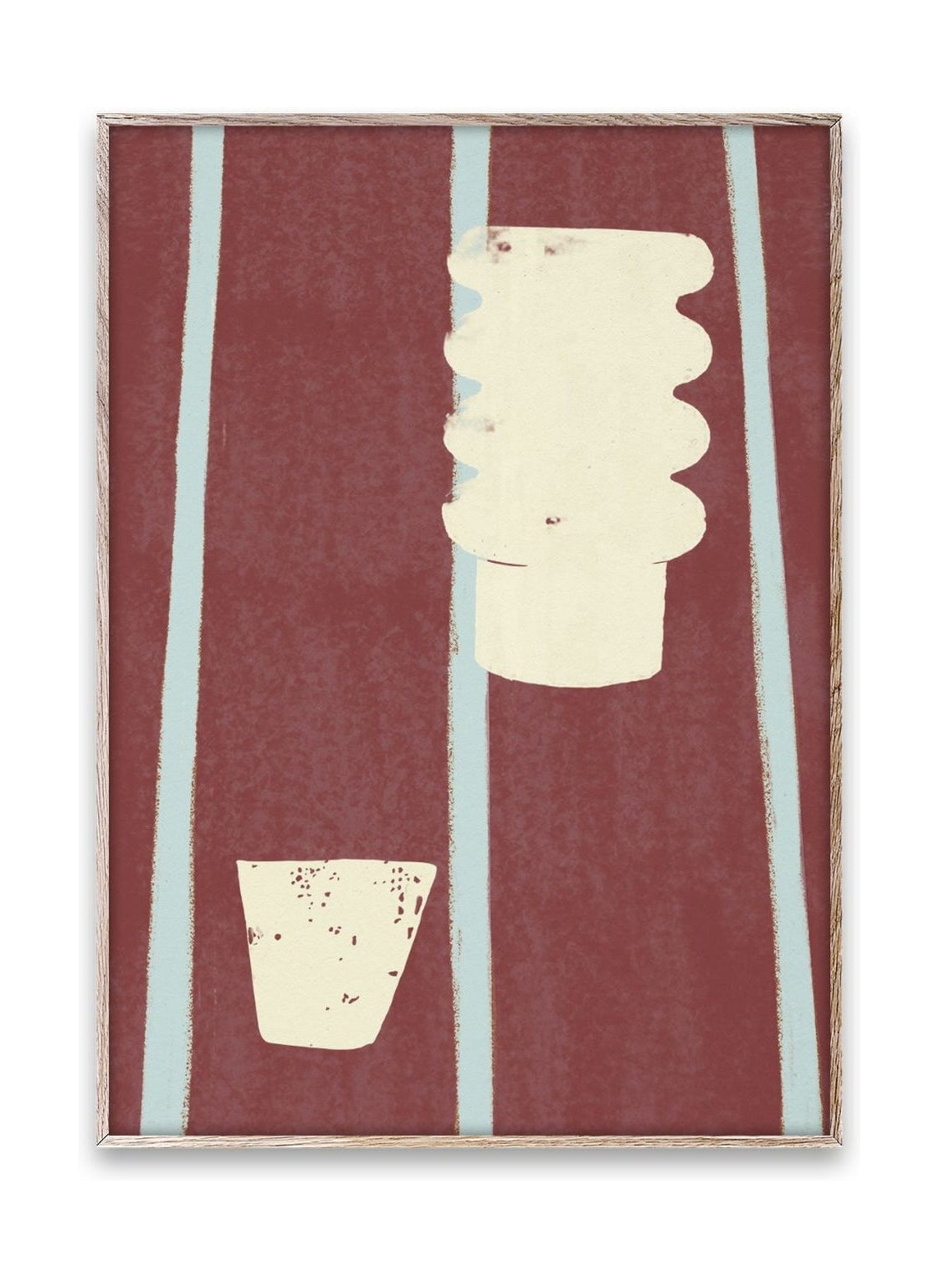 [product_category]-Paper Collective Sdo 03 Poster, 30x40 Cm-Paper Collective-5713450015269-19005-PAP-1