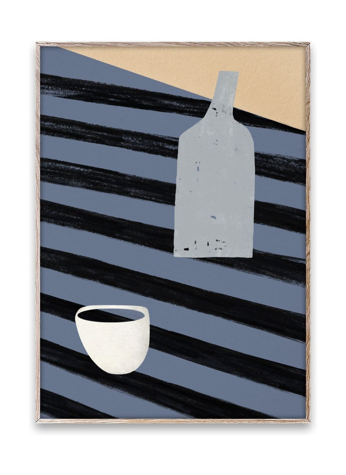 [product_category]-Paper Collective Sdo 05 Poster, 30x40 Cm-Paper Collective-5713450015306-19009-PAP-1