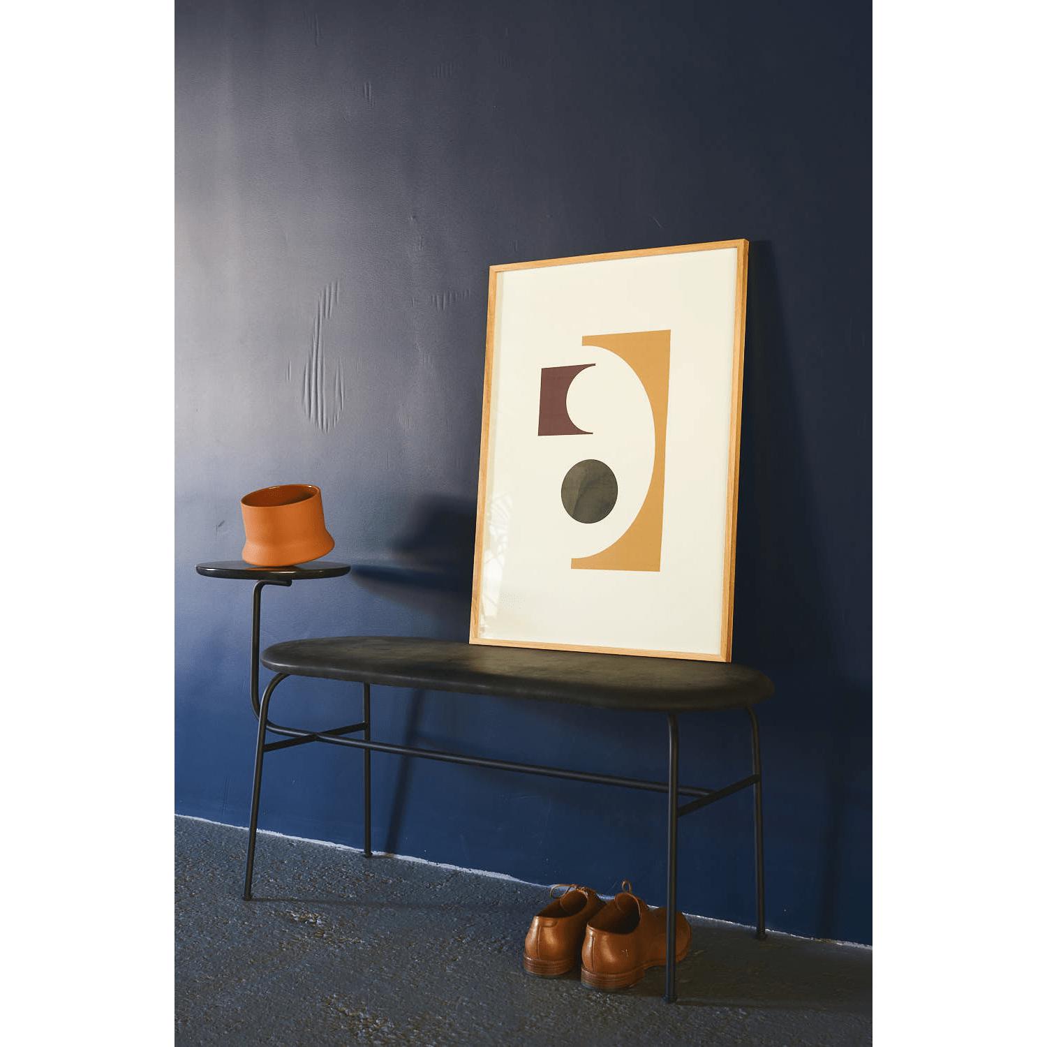 [product_category]-Paper Collective Shapes Of Color 01 Poster, 50x70 Cm-Paper Collective-5713450006076-11011-PAP-2