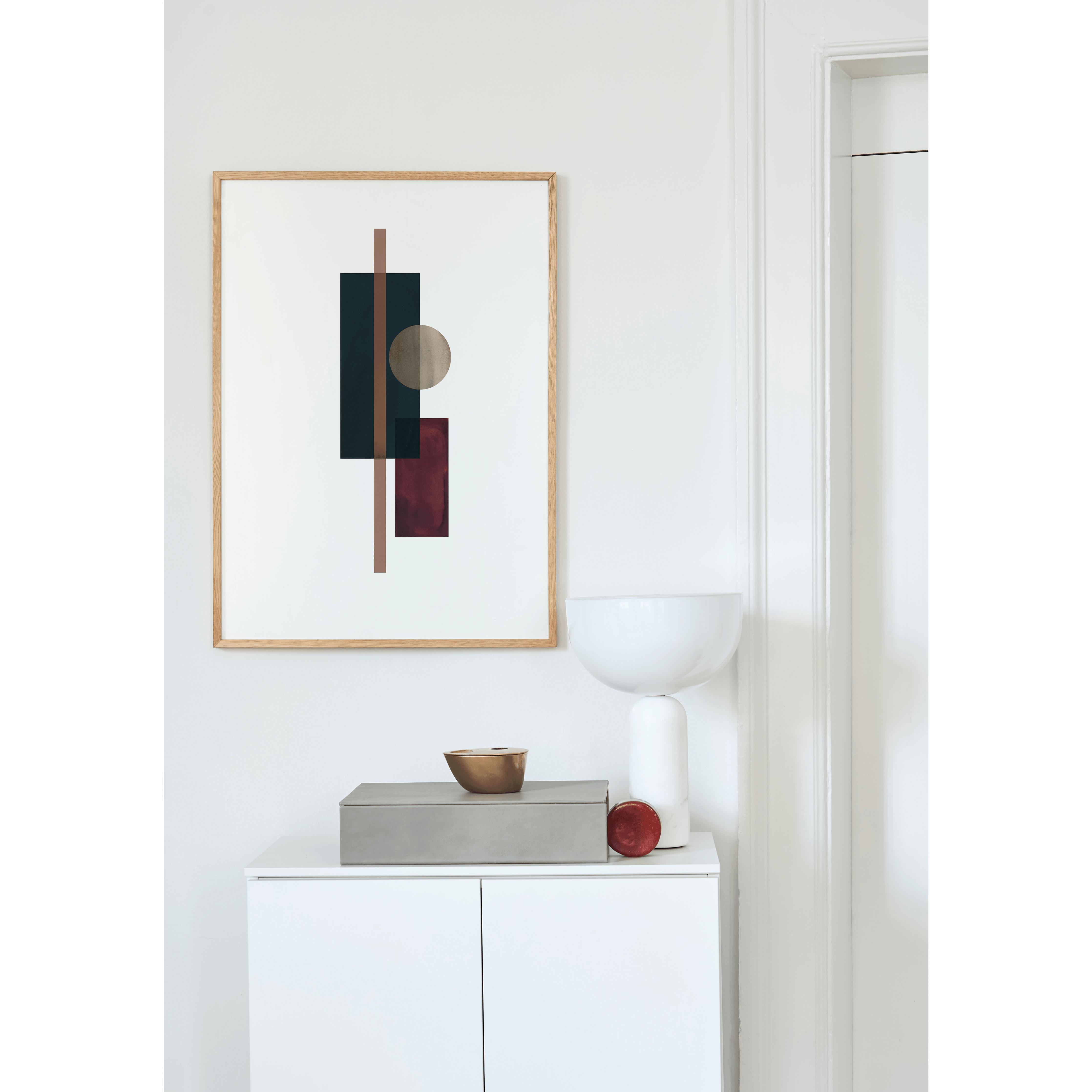 [product_category]-Paper Collective Shapes Of Color 03 Poster, 50x70 Cm-Paper Collective-5713450006090-11013-PAP-2