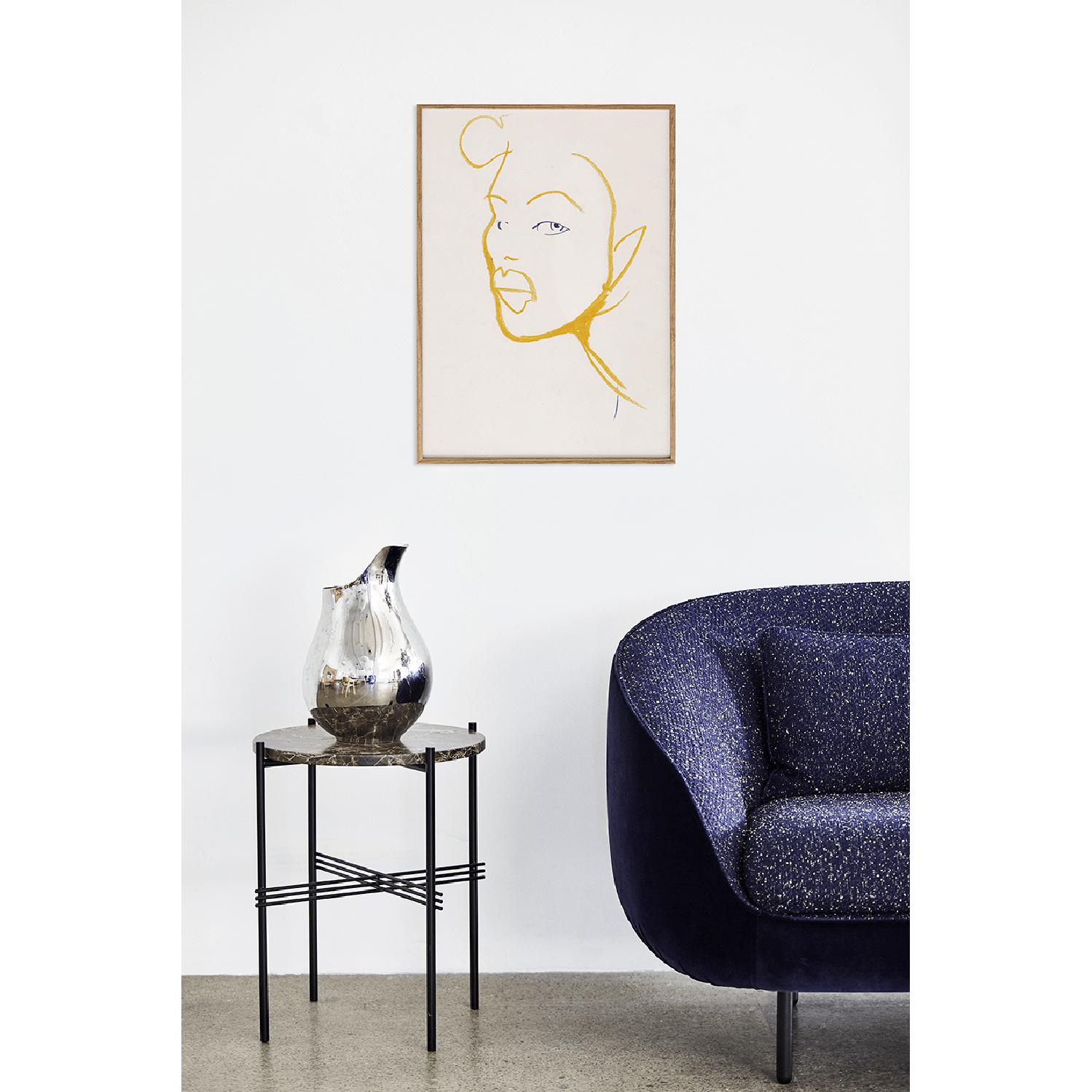 [product_category]-Paper Collective Silhouette 03 Poster, 50x70 Cm-Paper Collective-5713450004454-09018-PAP-3
