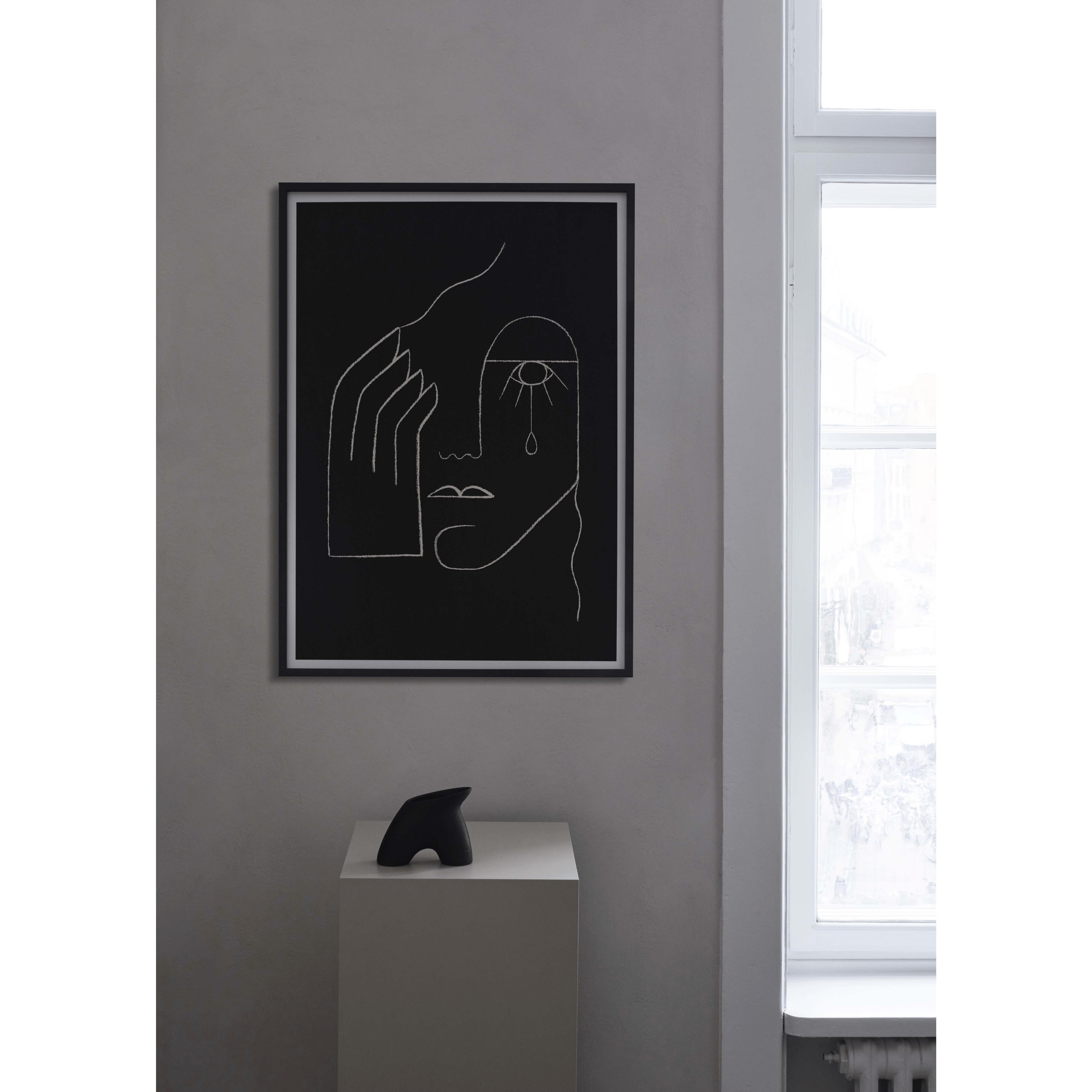 [product_category]-Paper Collective Single Tear Poster, 50x70 Cm-Paper Collective-5713450012350-16064-PAP-2