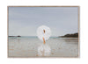  Social Distance Plakat 30x40 cm