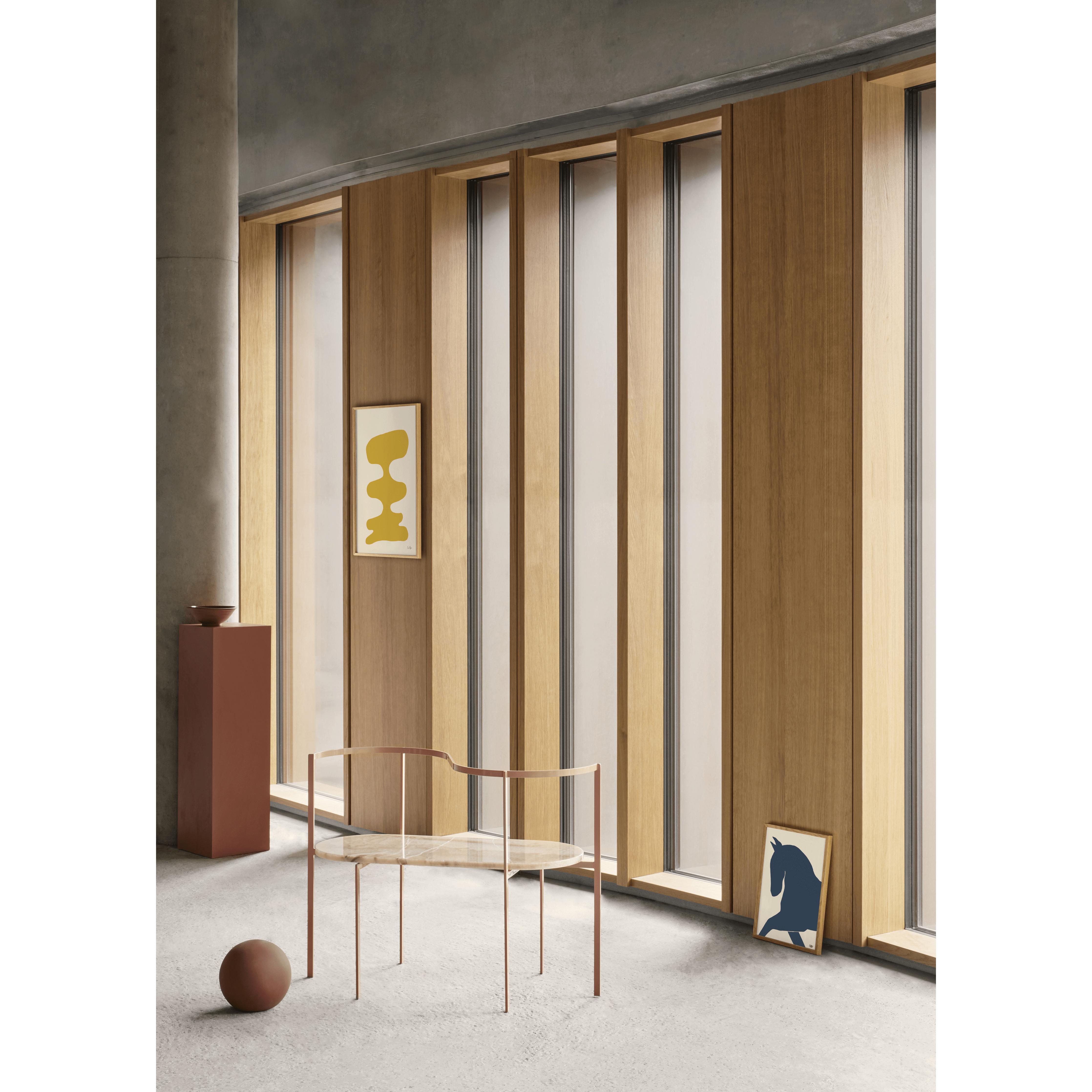 [product_category]-Paper Collective Soft Yellow Poster, 50x70 Cm-Paper Collective-5713450011414-15096-PAP-5