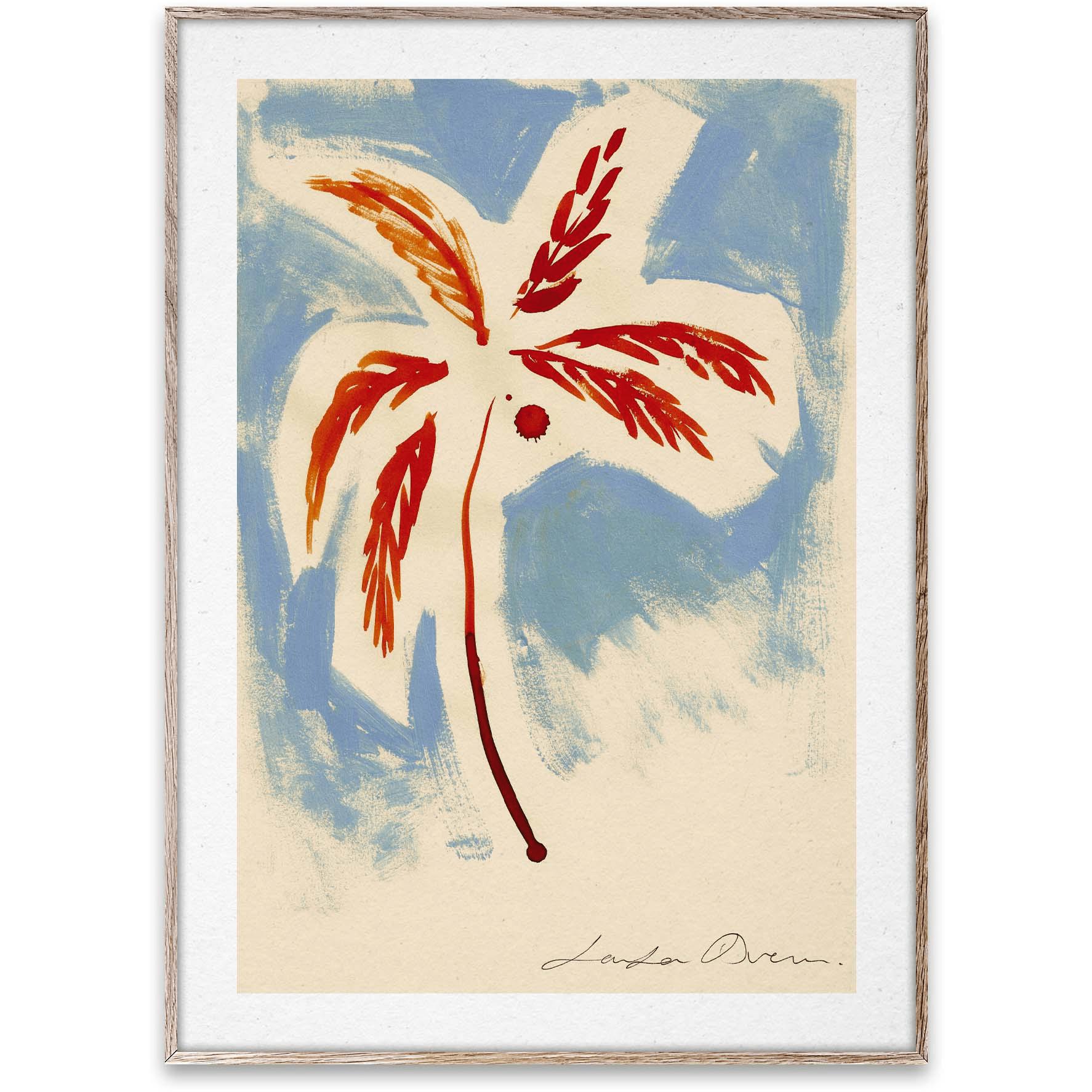 [product_category]-Paper Collective Stormy Palm Poster, 30x40 Cm-Paper Collective-5713450011100-15065-PAP-1