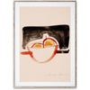  The Bowl Poster 30x40 Cm