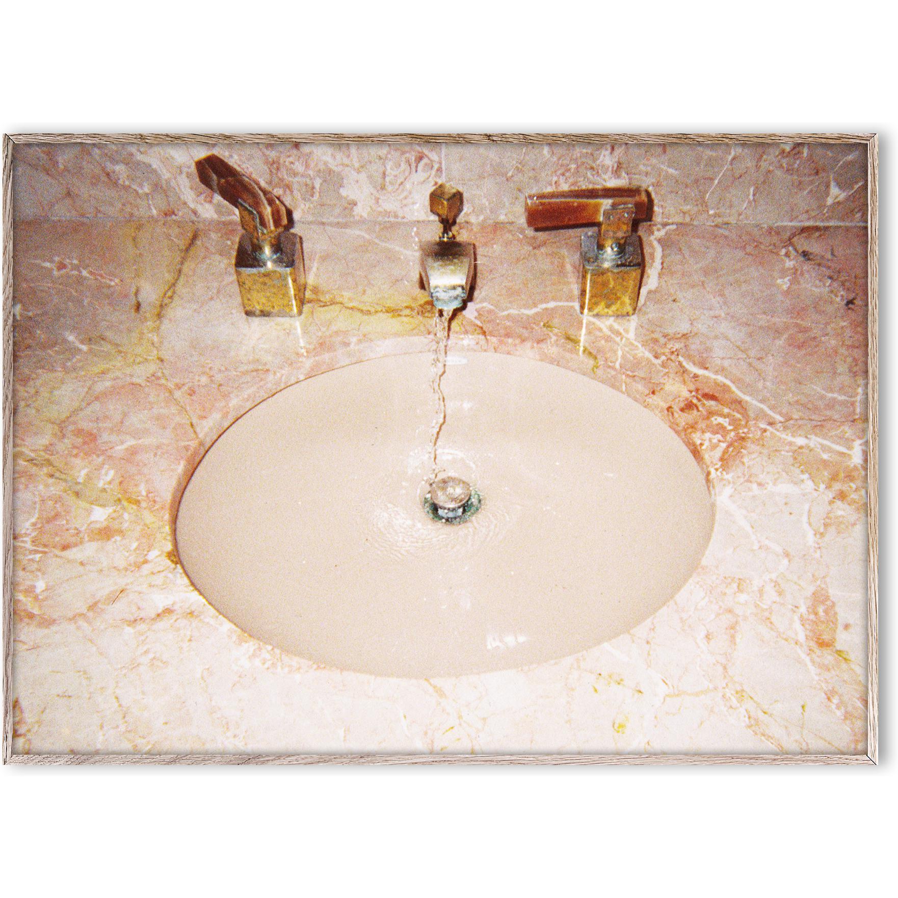 [product_category]-Paper Collective The Sink Poster, 30x40 Cm-Paper Collective-5713450012107-16037-PAP-1