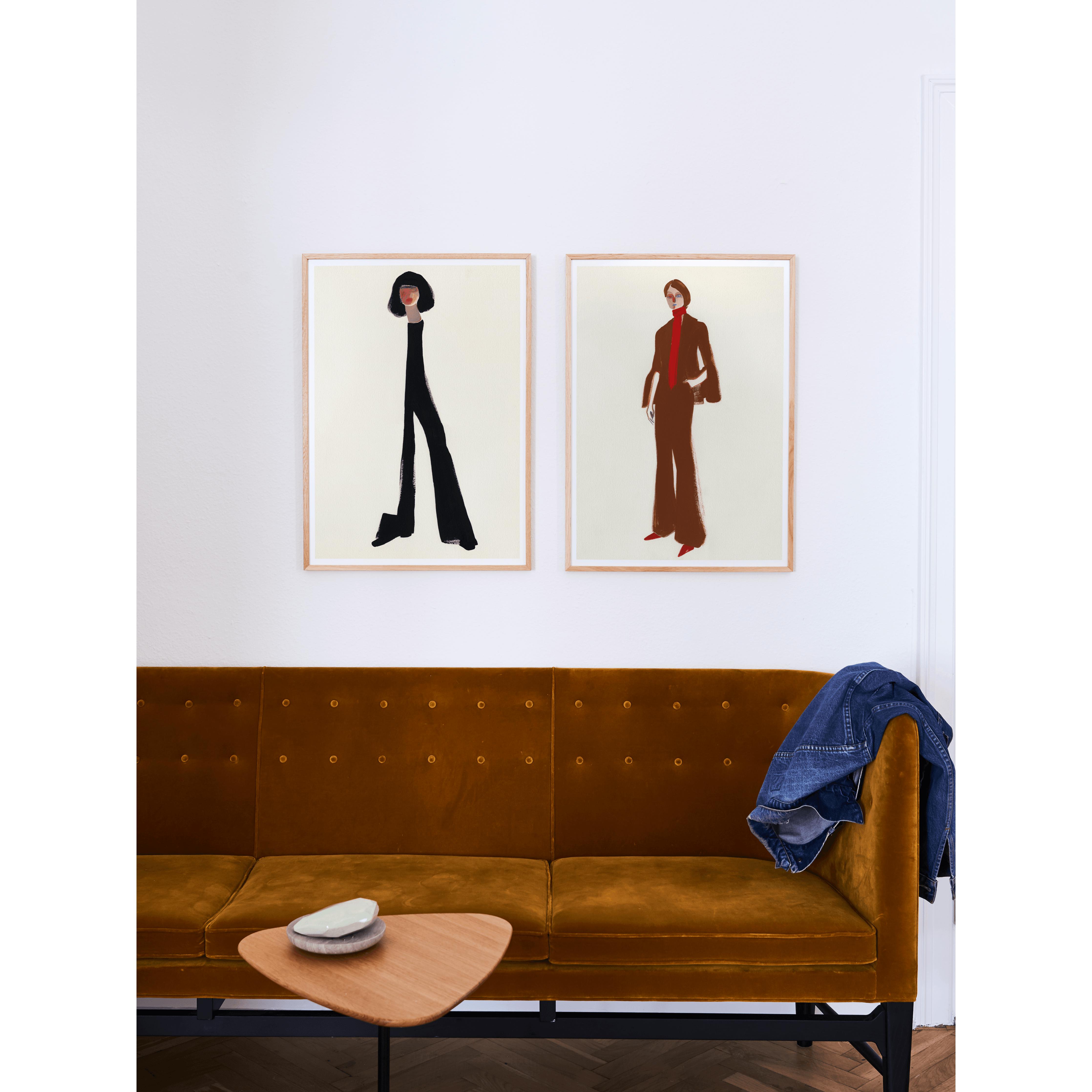 [product_category]-Paper Collective The Suit Poster, 50x70 Cm-Paper Collective-5713450007264-12004-PAP-2
