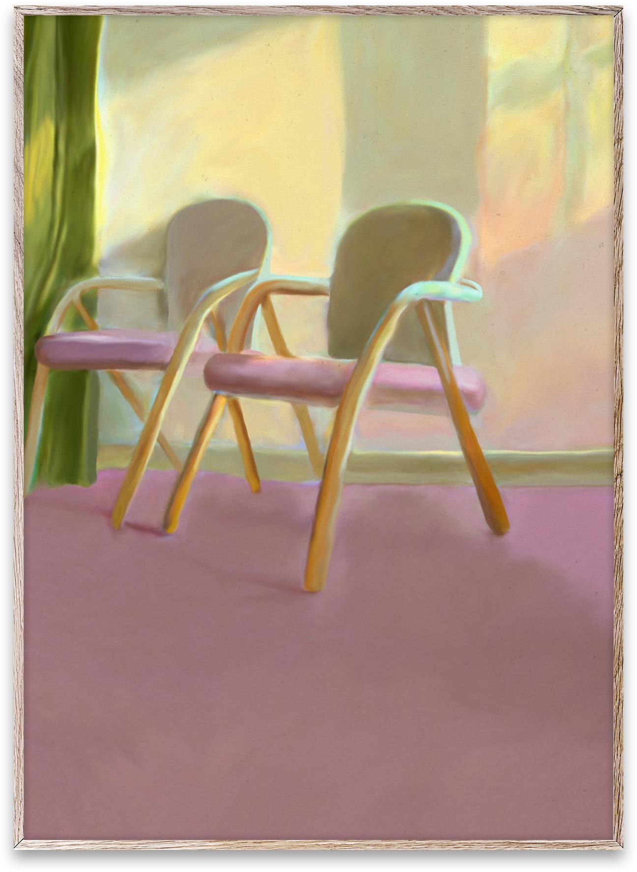 [product_category]-Paper Collective Waiting Room Poster, 50x70 Cm-Paper Collective-5713450019588-20120-PAP-2