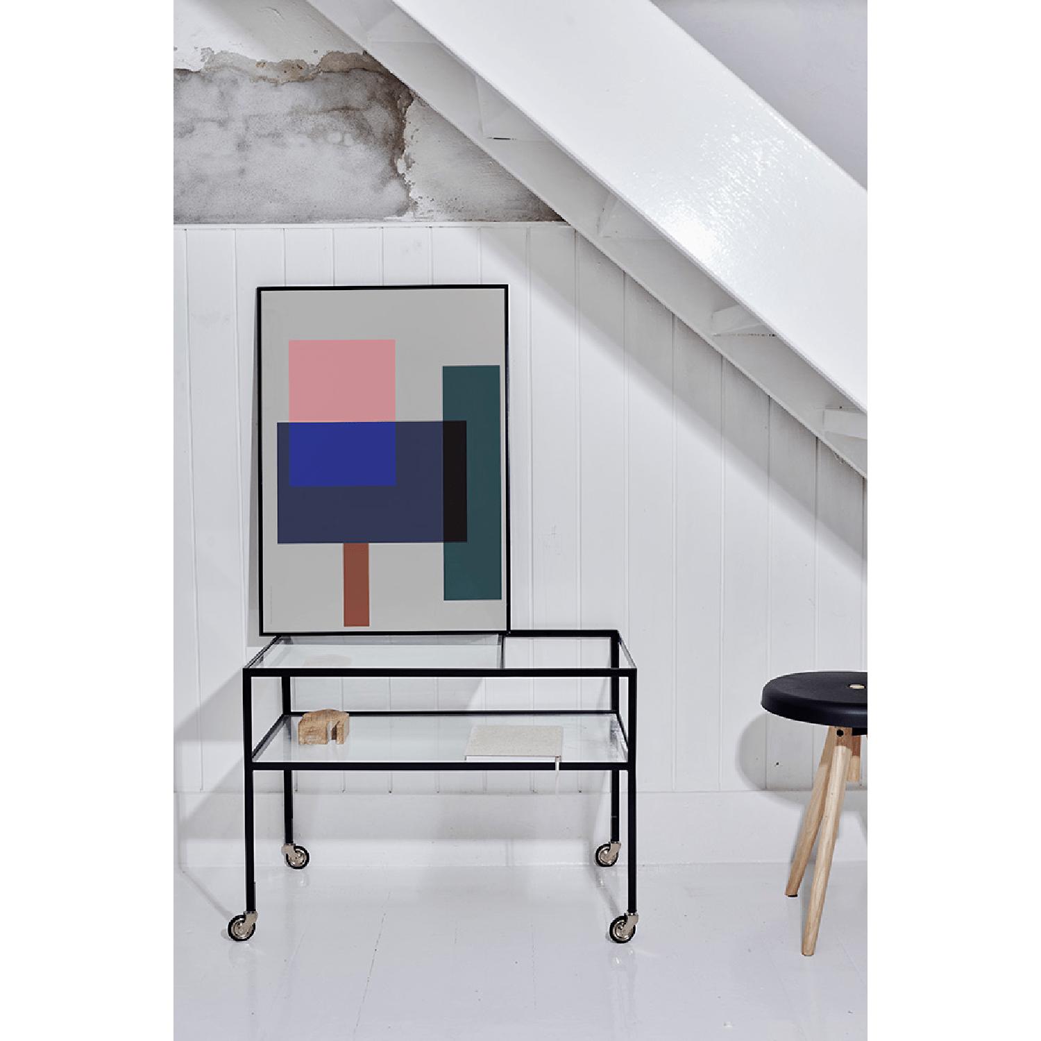 [product_category]-Paper Collective Wrong Geometry 02 Poster, 50x70 Cm-Paper Collective-5713450001088-4111-PAP-2