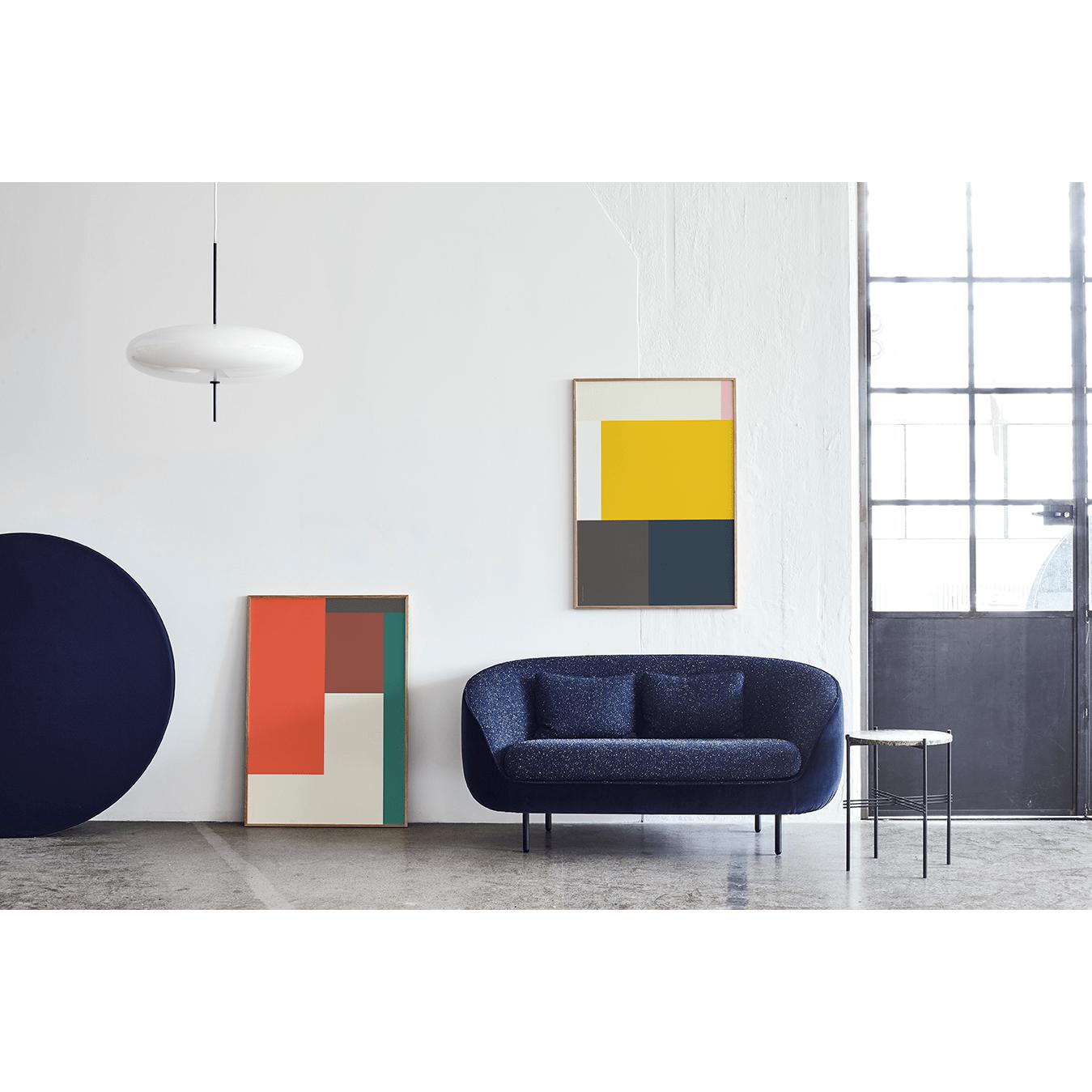 [product_category]-Paper Collective Wrong Geometry 05 Poster, 70x100 Cm-Paper Collective-5713450004935-10018-PAP-2
