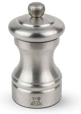 [product_category]-Peugeot Bistro Salt Mill Steel, 10 Cm-Peugeot-4006950033040-P33040-PEU-1