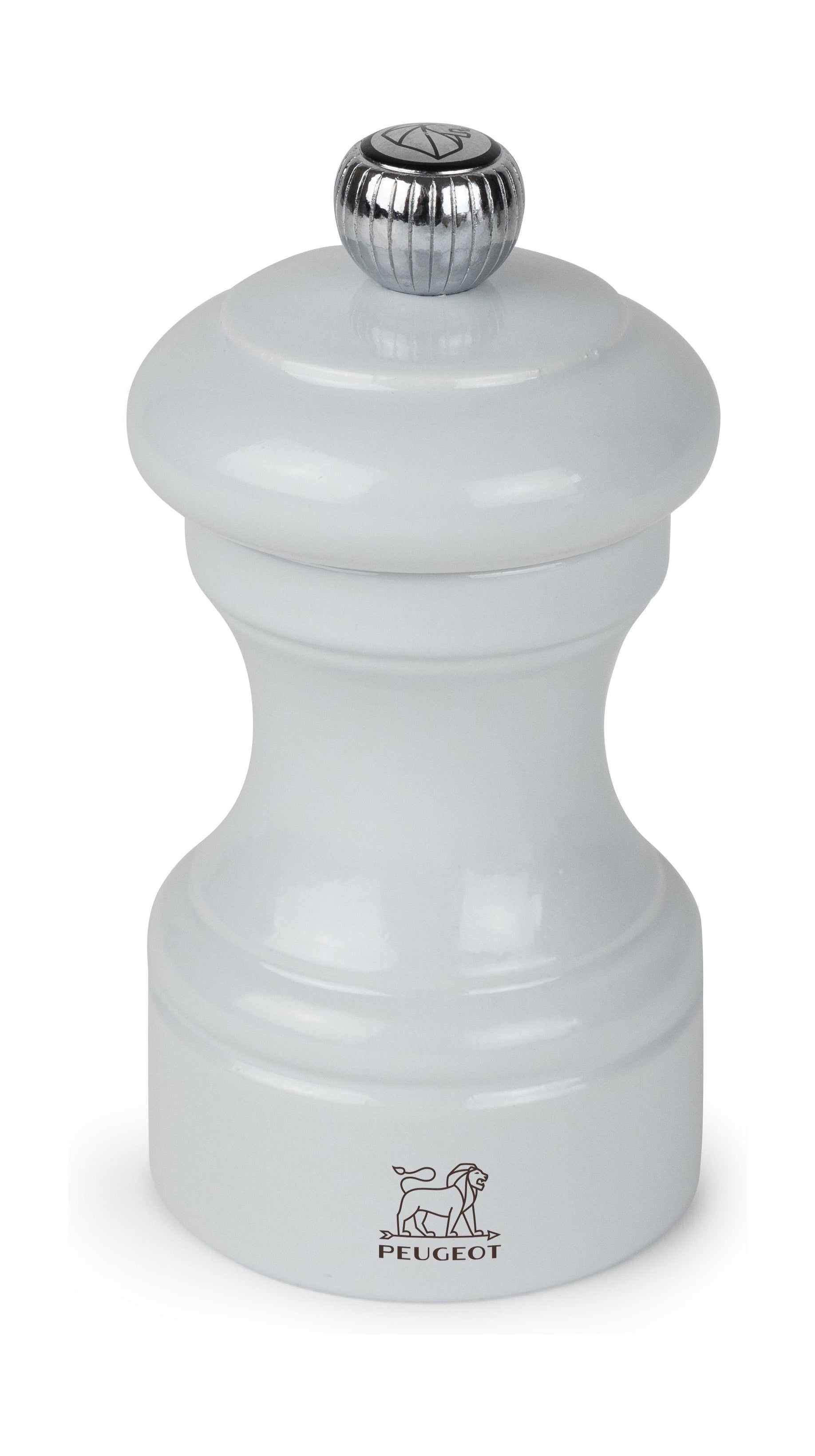 [product_category]-Peugeot Bistrorama Pepper Mill 10 Cm, Light Grey-Peugeot-4006950042103-28518-PEU-1