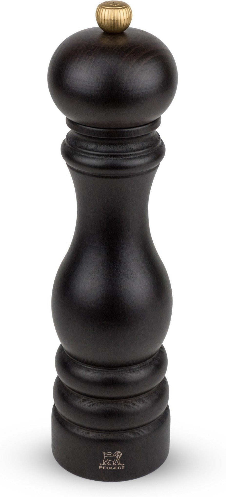 [product_category]-Peugeot Paris Pepper Mill Chocolate, 22 Cm-Peugeot-4006950090418-P8704221-PEU-1