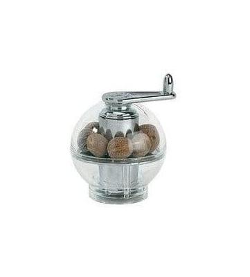 [product_category]-Peugeot Tidore Nutmeg Mill Clear, 11 Cm-Peugeot-4006950019501-P19501-PEU-1