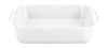 Pillivuyt Baking Dish Square No. 3, 22 Cm