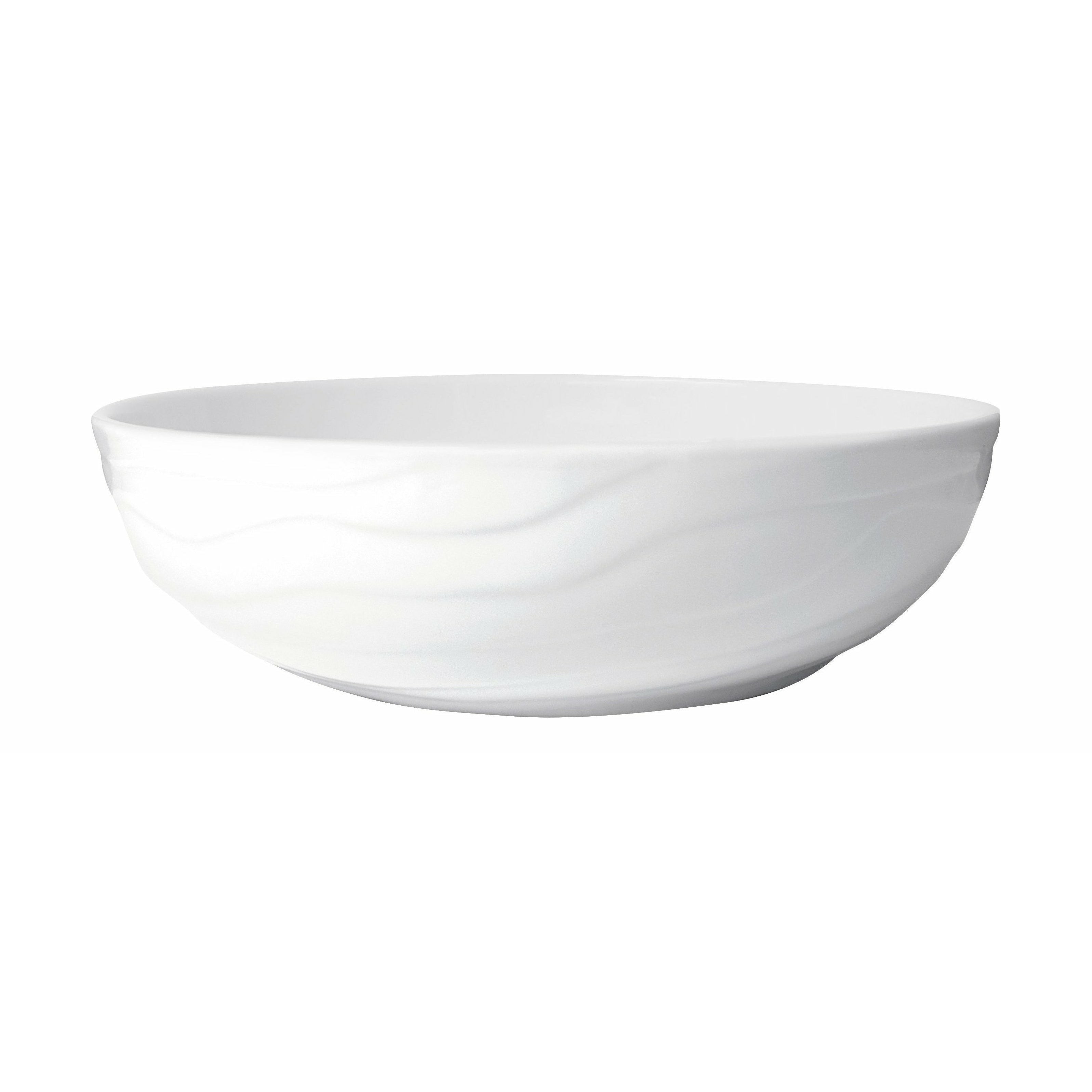[product_category]-Pillivuyt Boulogne Bowl Low, ø 23 Cm-Pillivuyt-3050910349208-223023-PIL-1