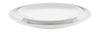 Pillivuyt Cecil flad plade, Ø 16 cm
