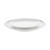 Pillivuyt Cecil flad plade, Ø 26,5 cm