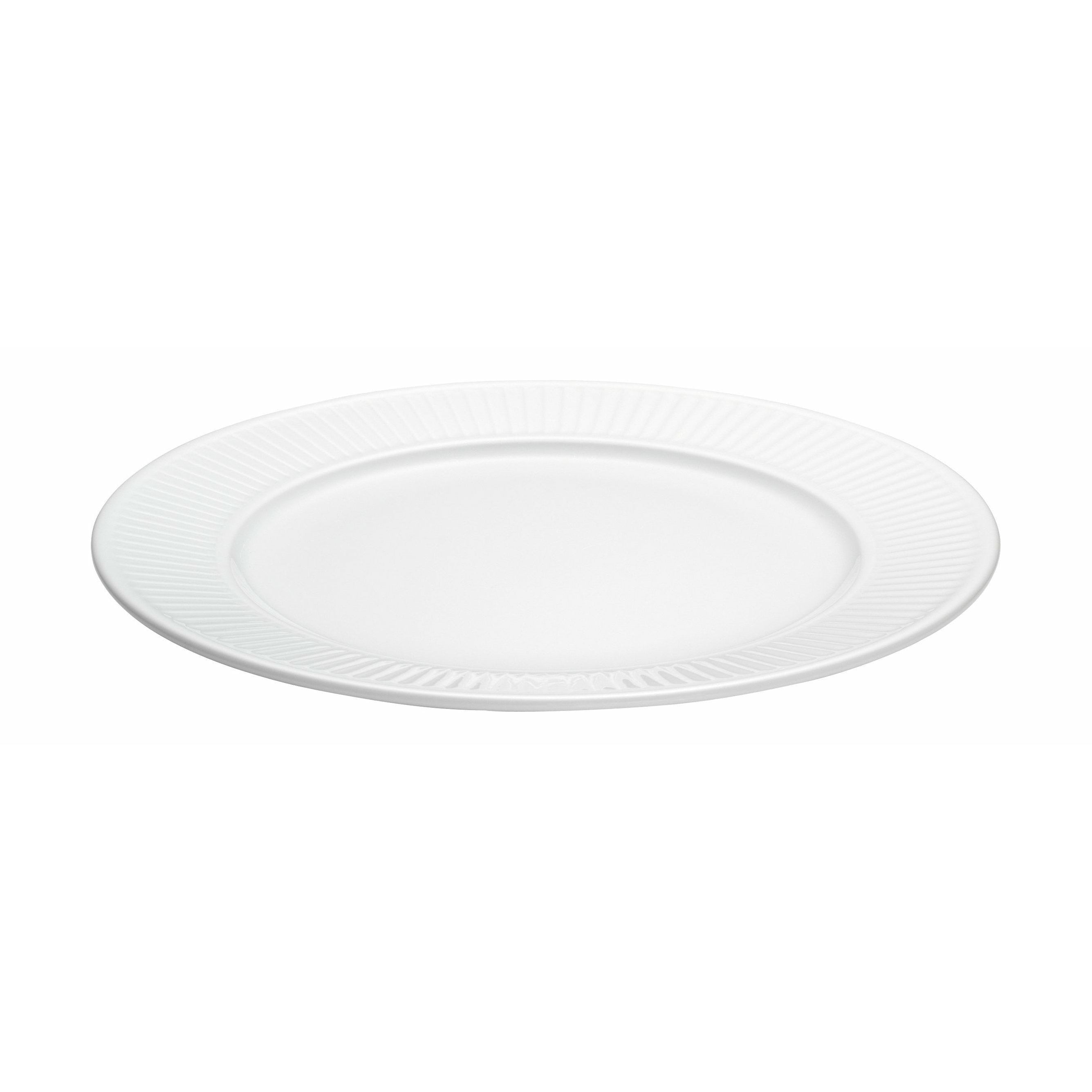 [product_category]-Pillivuyt Plissé Plate, 24cm-Pillivuyt-3050910347297-214224-PIL-1