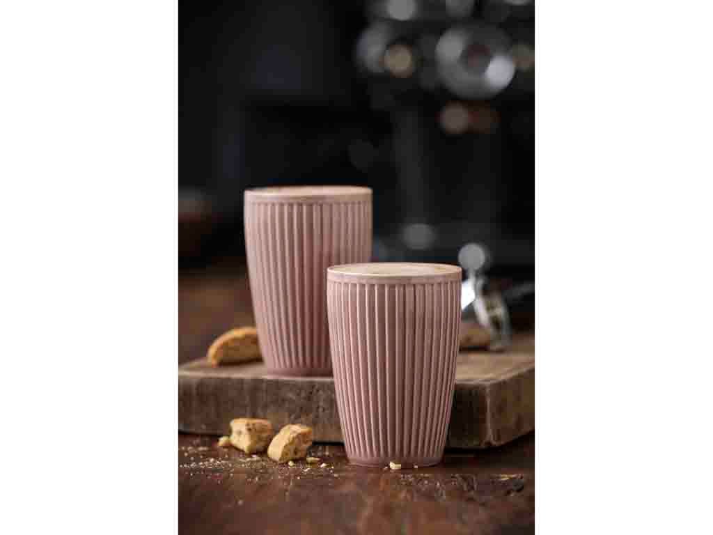 [product_category]-Pillivuyt Plissé Termo Cup 25 Cl Set Of 2, Woodrose-Pillivuyt-5722000272960-27296-PIL-2