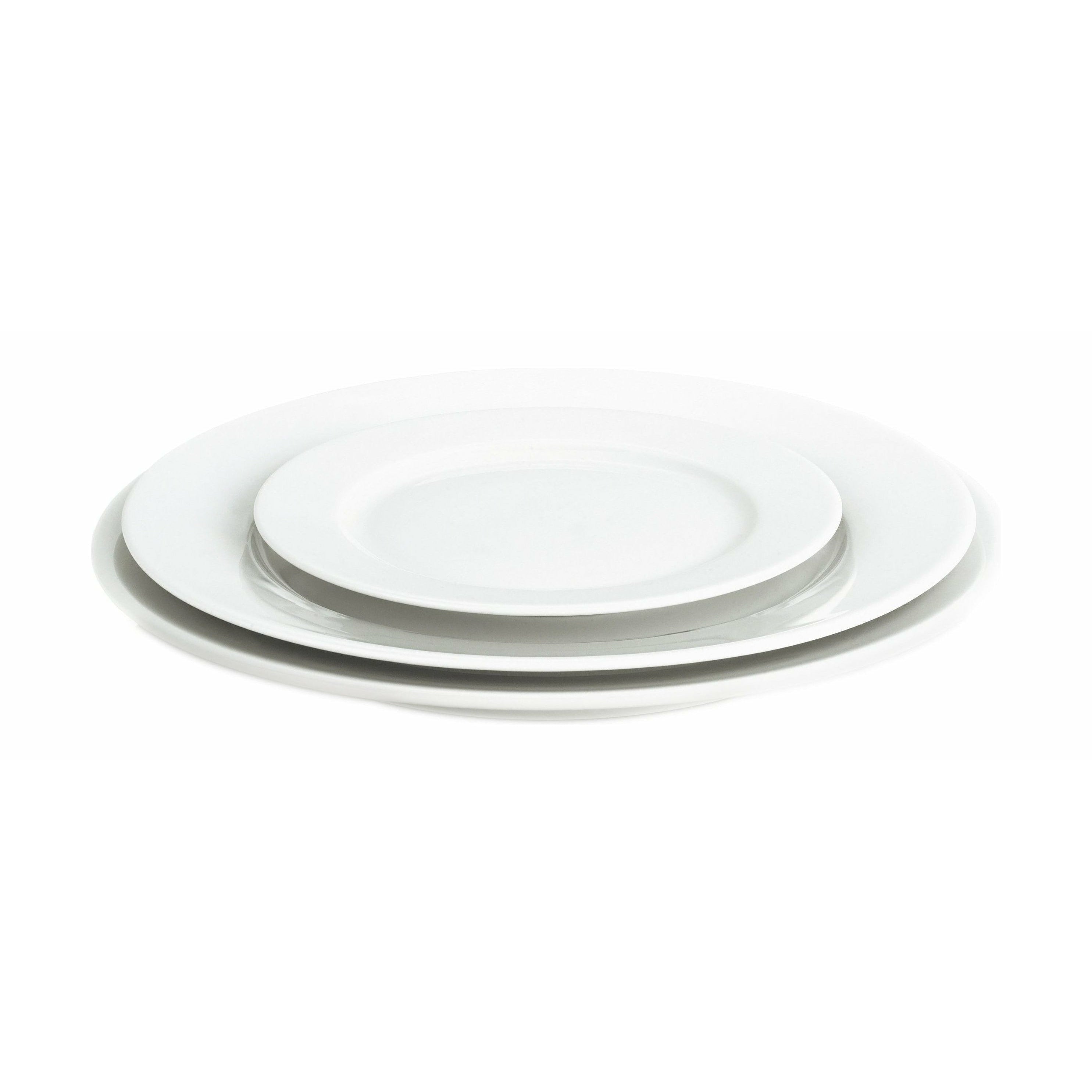 [product_category]-Pillivuyt Sancerre Flat Plate, ø 17 Cm-Pillivuyt-3050910003131-212217-PIL-1