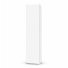 Piure Nex Pur Shelf HX W 211,5x50 cm, 5 hylder, stop til venstre