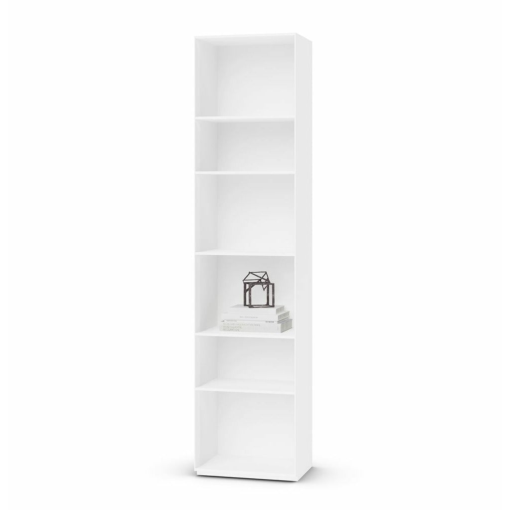 [product_category]-Piure Nex Pur Shelf Open 211,5x50 Cm-Piure-1586194-PIU-1