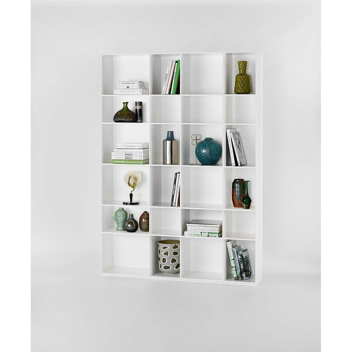 [product_category]-Piure Nex Pur Shelf Open 211,5x50 Cm-Piure-1586194-PIU-3