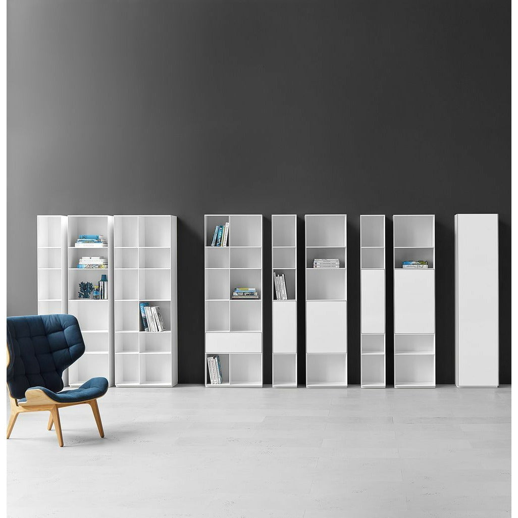 [product_category]-Piure Nex Pur Shelf Open Hx W 211,5x30 Cm-Piure-1586193-PIU-7