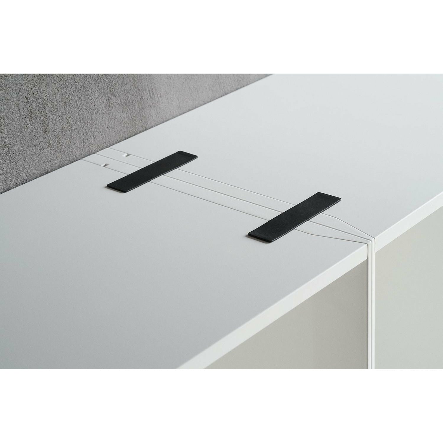 [product_category]-Piure Nex Pur Shelf Open Hx W 211,5x30 Cm-Piure-1586193-PIU-9