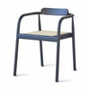 Please Wait To Be Seated Ahm Chair Ash, Blue