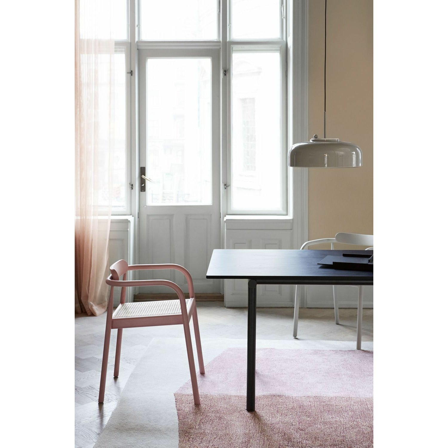 [product_category]-Please Wait To Be Seated Ahm Chair Ash, Grey-PLEASE WAIT To be SEATED-5713583001757-1000501-PLE-3