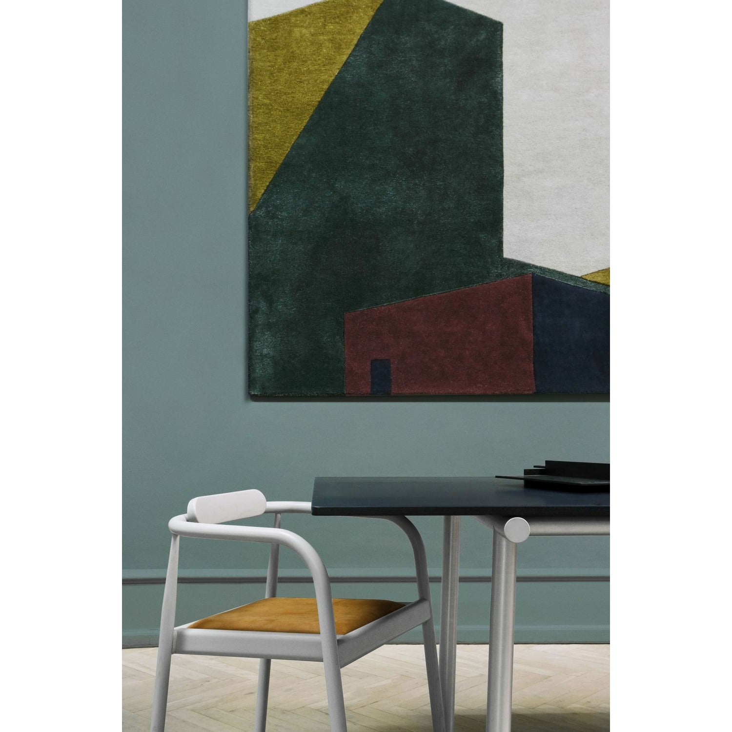 [product_category]-Please Wait To Be Seated Arqui Rug 2, 170x240 Cm-PLEASE WAIT To be SEATED-5713583001368-1000202-PLE-10