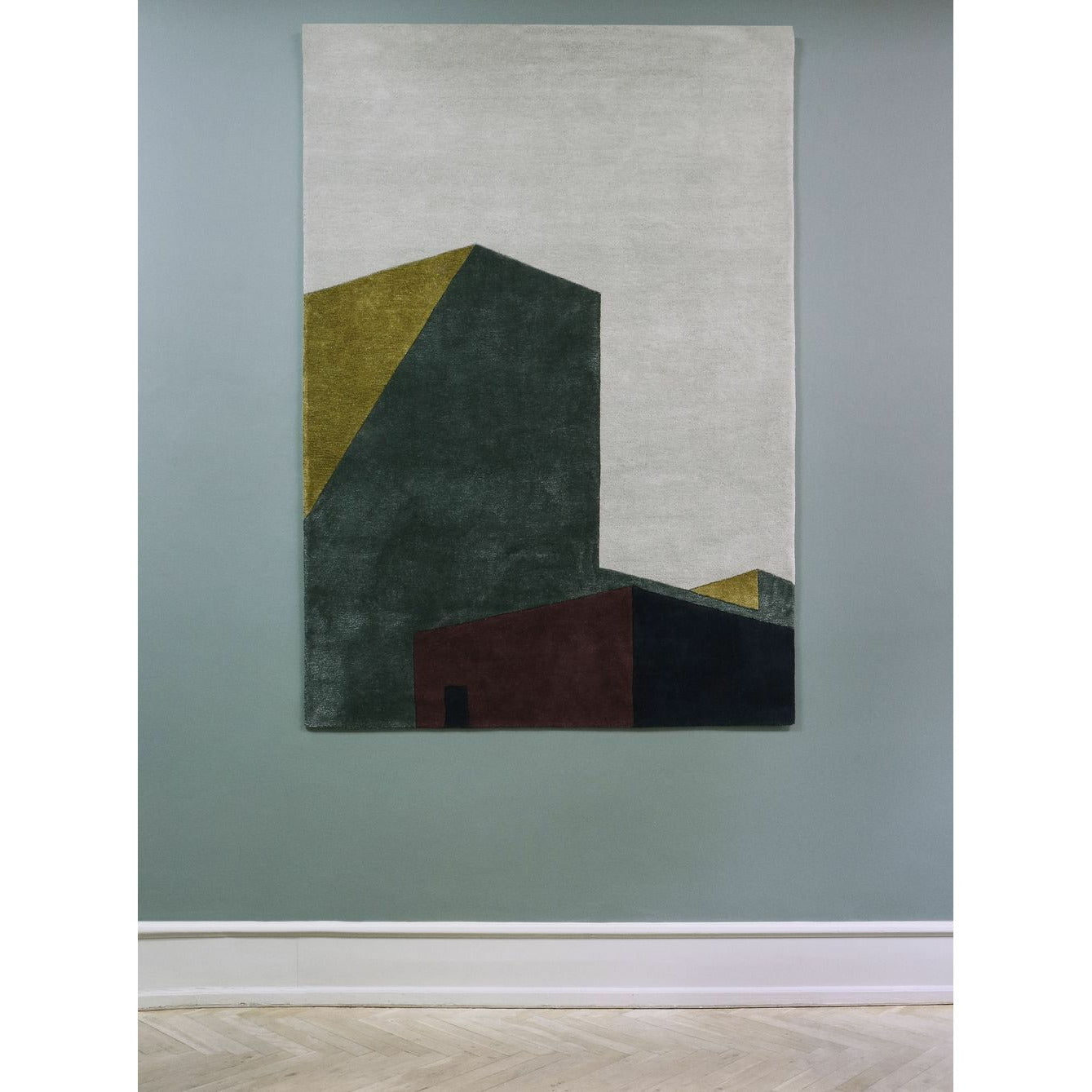 [product_category]-Please Wait To Be Seated Arqui Rug 2, 170x240 Cm-PLEASE WAIT To be SEATED-5713583001368-1000202-PLE-2