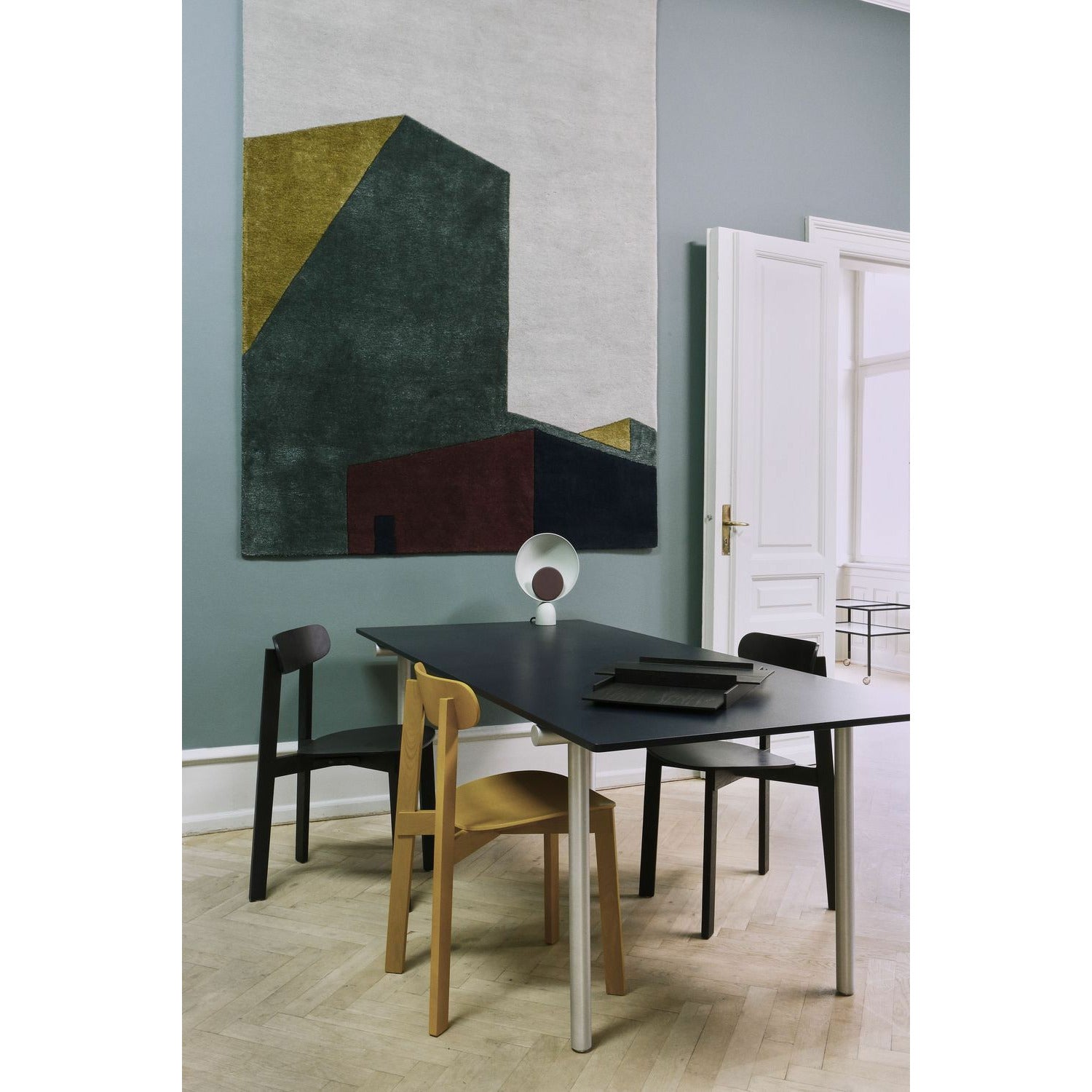 [product_category]-Please Wait To Be Seated Arqui Rug 2, 170x240 Cm-PLEASE WAIT To be SEATED-5713583001368-1000202-PLE-6